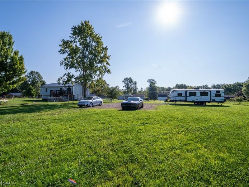 6175 Thompson Clark Road, Bristolville, OH 44402 Photo 37