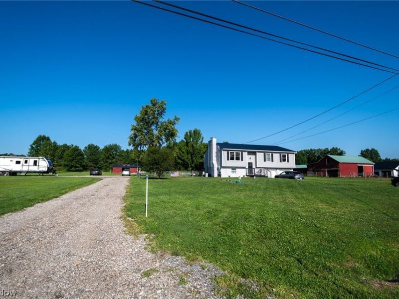 6175 Thompson Clark Road, Bristolville, OH 44402 Photo 45