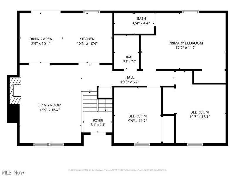 6175 Thompson Clark Road, Bristolville, OH 44402 Photo 46