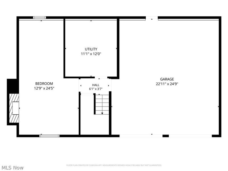 6175 Thompson Clark Road, Bristolville, OH 44402 Photo 47