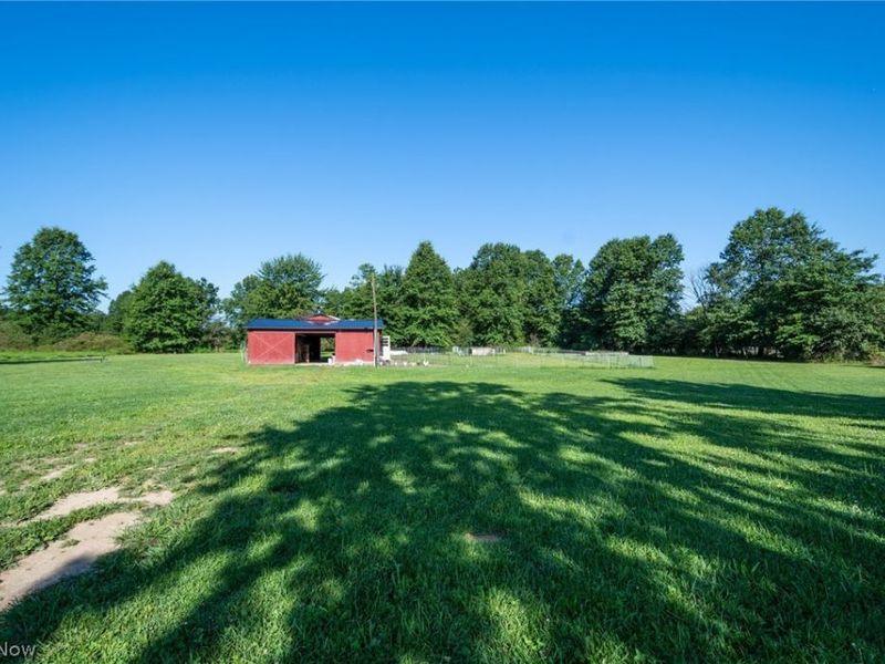 6175 Thompson Clark Road, Bristolville, OH 44402 Photo 6