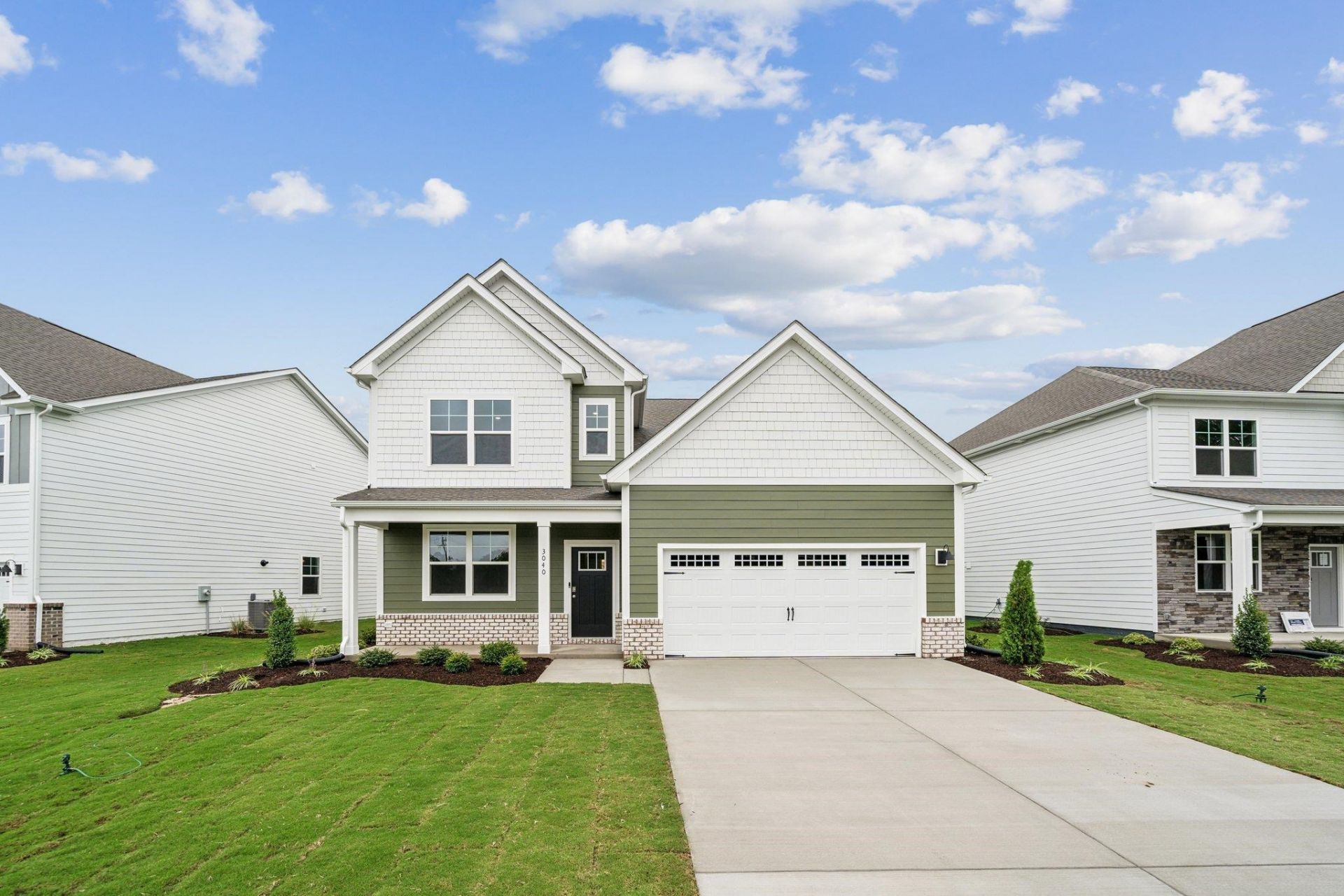 120 Liberty Ln, Keswick, VA 22947 Main Photo