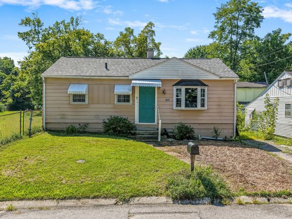 265 Shaw Avenue, Elsmere, KY 41018