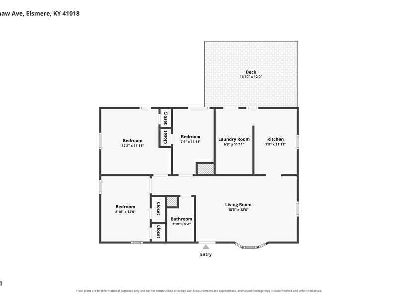 265 Shaw Avenue, Elsmere, KY 41018 Photo 21