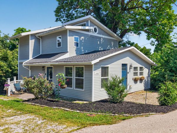 486 Forest Road, Covington, KY 41015