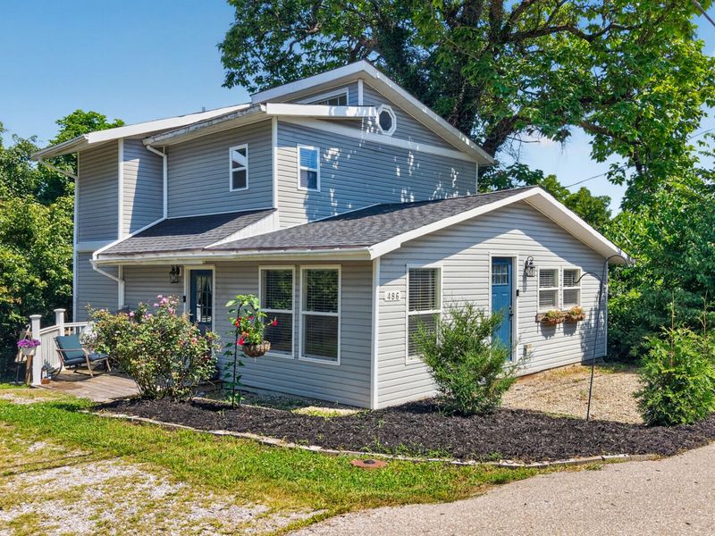 486 Forest Road, Covington, KY 41015 Photo 1