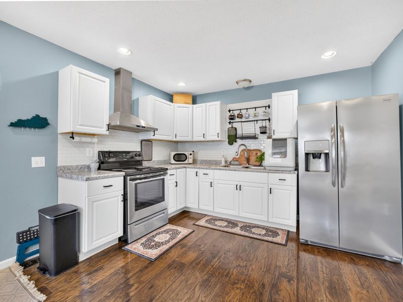 486 Forest Road, Covington, KY 41015 Photo 12
