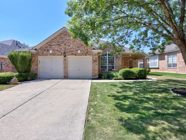 10133 Cassandra DR, Austin, TX 78717
