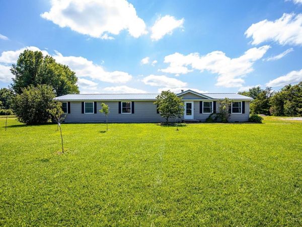 1713 Jones Florer Road, Tate Twp, OH 45106