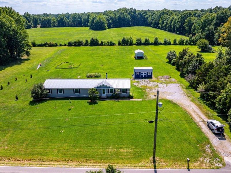 1713 Jones Florer Road, Tate Twp, OH 45106 Photo 29