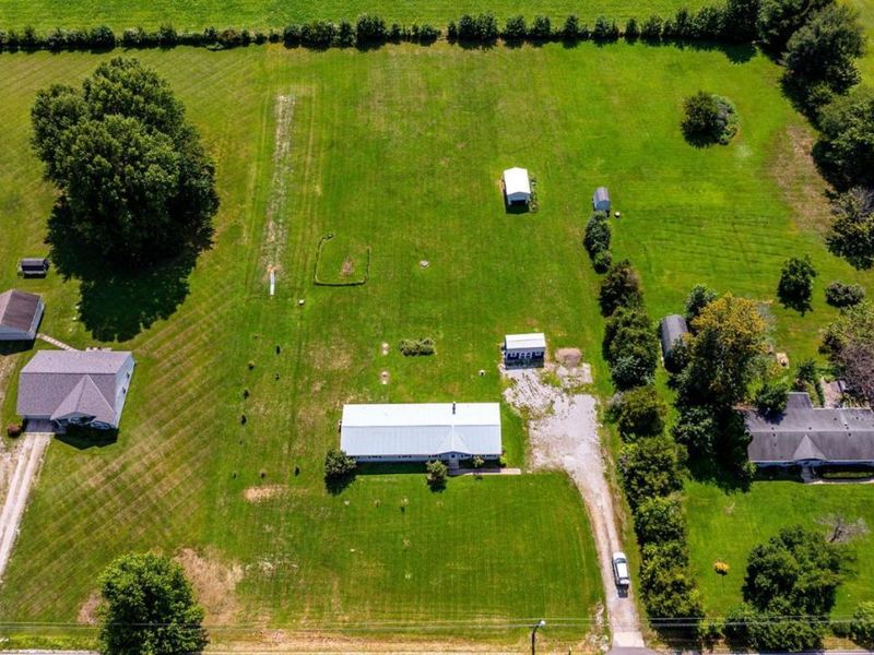 1713 Jones Florer Road, Tate Twp, OH 45106 Photo 30