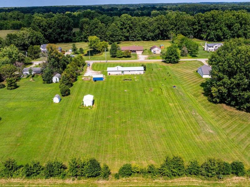 1713 Jones Florer Road, Tate Twp, OH 45106 Photo 31