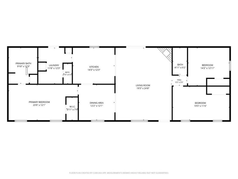 1713 Jones Florer Road, Tate Twp, OH 45106 Photo 33