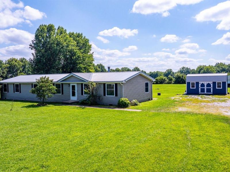 1713 Jones Florer Road, Tate Twp, OH 45106 Photo 35