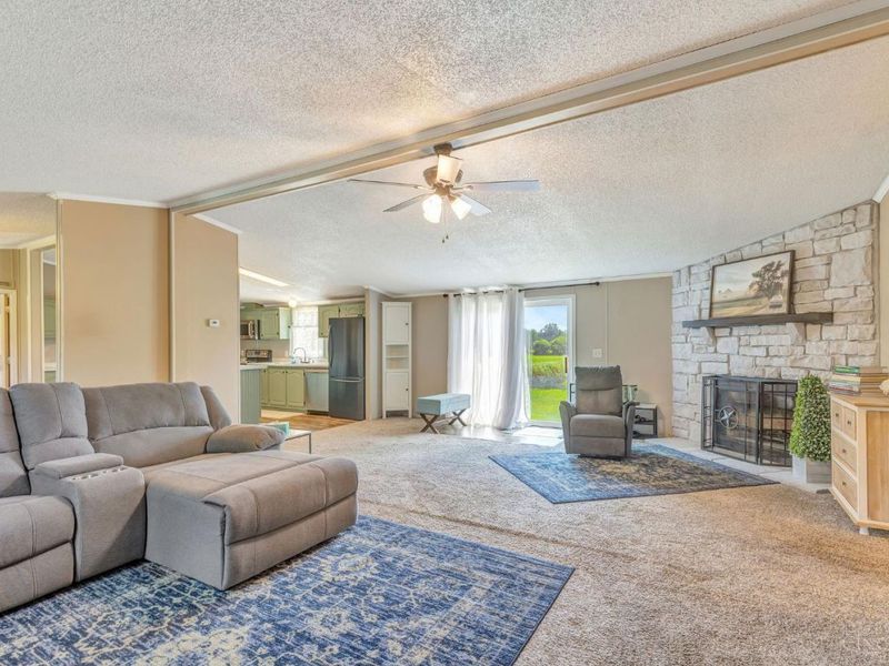 1713 Jones Florer Road, Tate Twp, OH 45106 Photo 4