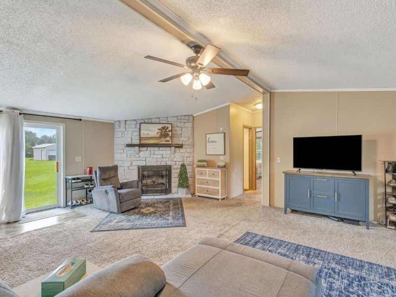1713 Jones Florer Road, Tate Twp, OH 45106 Photo 5