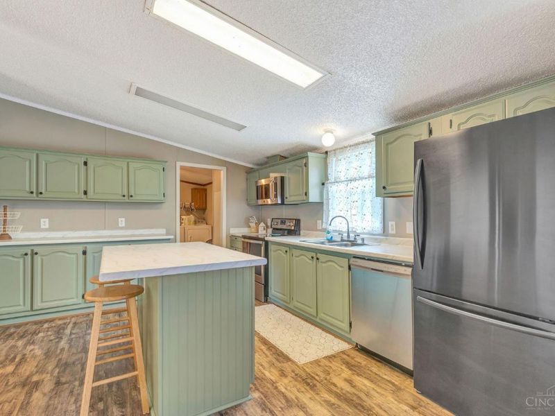 1713 Jones Florer Road, Tate Twp, OH 45106 Photo 7