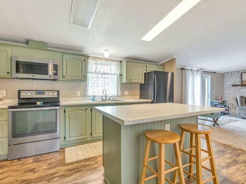 1713 Jones Florer Road, Tate Twp, OH 45106 Photo 8