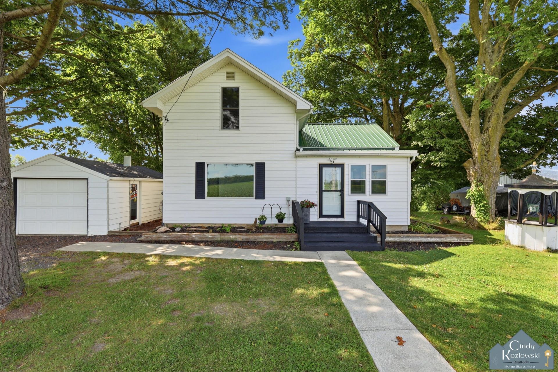 14040 84th Street Se, Freeport, MI 49325 Main Photo