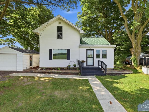 14040 84th Street SE, Freeport, MI 49325