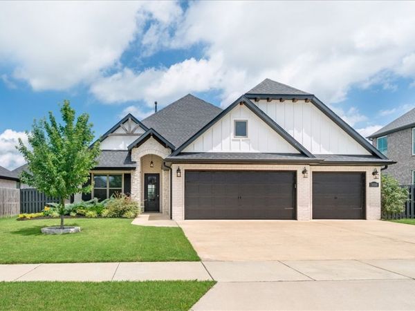 1510 Florentine Road, Centerton, AR 72719