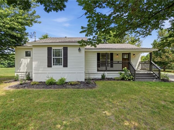 19962 Groth , Springdale, AR 72764