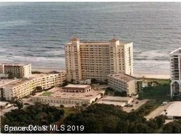 840 N Atlantic Avenue , Unit 304, Cocoa Beach, FL 32931