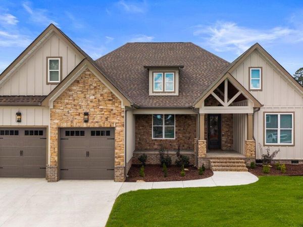 116 Bear Trace NW, Cleveland, TN 37312