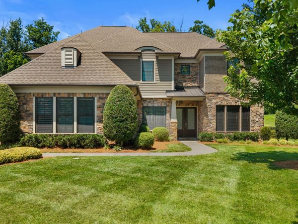 1801 Ivy Crest Dr , Brentwood, TN 37027