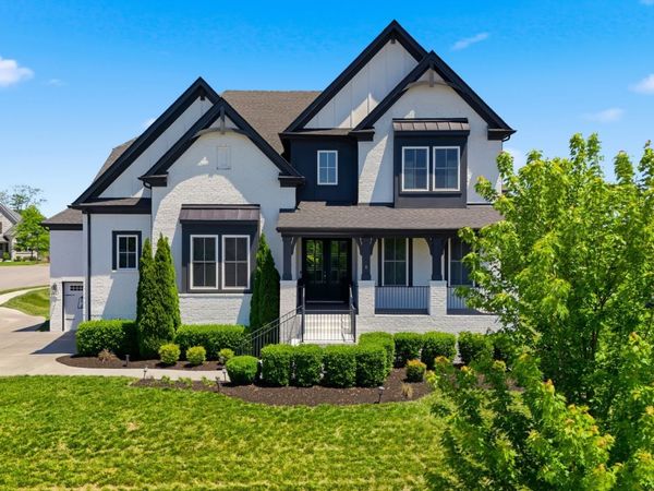 1874 Charity Dr , Brentwood, TN 37027
