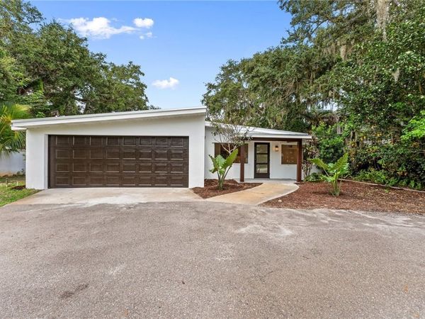 3615 Indian River Drive E, Vero Beach, FL 32963