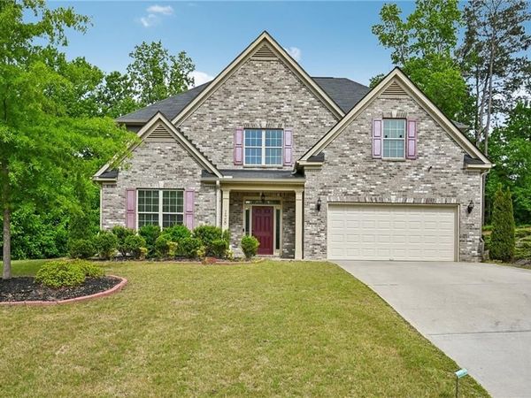 128 Delwood Drive , Mcdonough, GA 30252