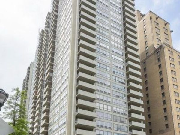224 30 W RITTENHOUSE SQUARE, Unit 1410, PHILADELPHIA, PA 19103