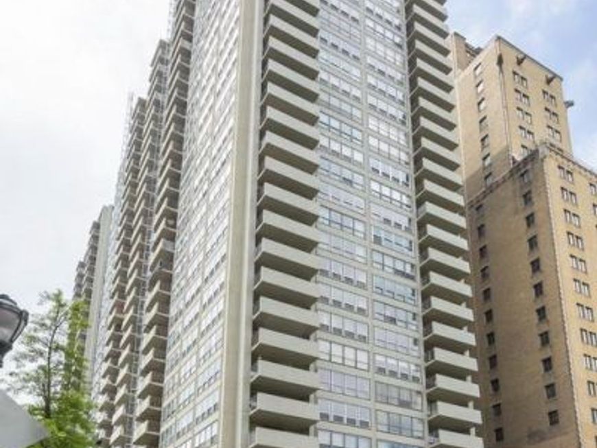 224 30 W Rittenhouse Square, Unit 1410, Philadelphia, PA 19103 Main Photo