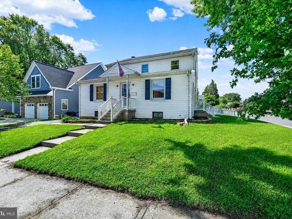 262 REVOLUTION STREET, HAVRE DE GRACE, MD 21078