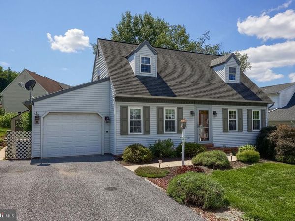 209 YORKSHIRE WAY , MOUNTVILLE, PA 17554