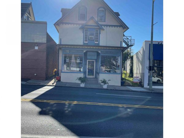 932 W LANCASTER AVENUE , Unit           , BRYN MAWR, PA 19010