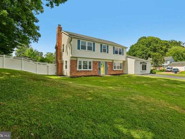 402 RIPPLEWOOD ROAD , JOPPA, MD 21085