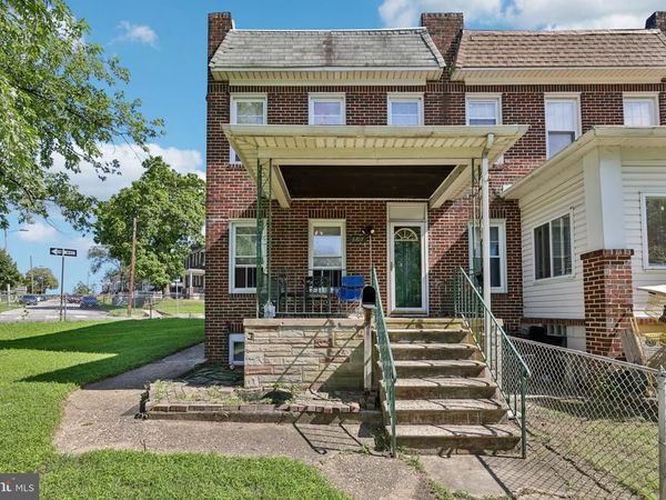 3707 BROOKLYN AVENUE , BALTIMORE, MD 21225