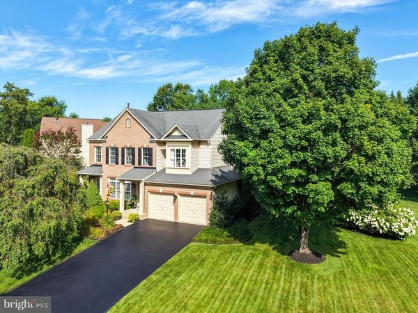 4058 SAND TRAP COURT , MOUNT AIRY, MD 21771