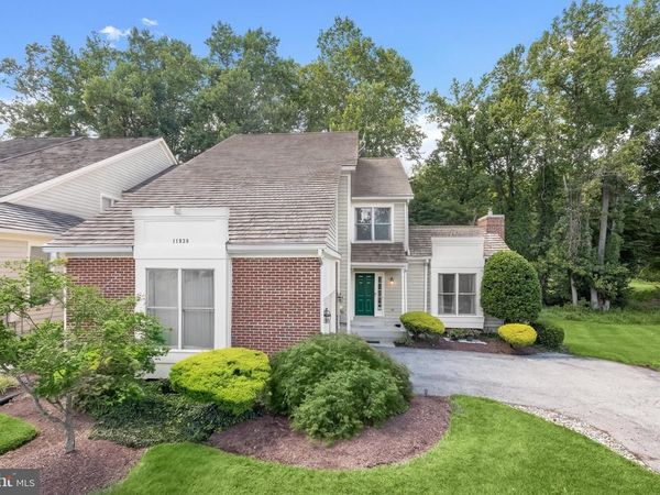11938 SAINT FRANCIS WAY, BOWIE, MD 20721