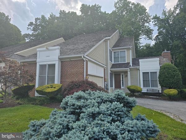 11938 SAINT FRANCIS WAY , BOWIE, MD 20721