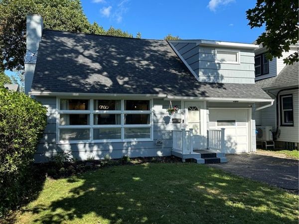 4766 Saint Paul Boulevard , Rochester, NY 14617