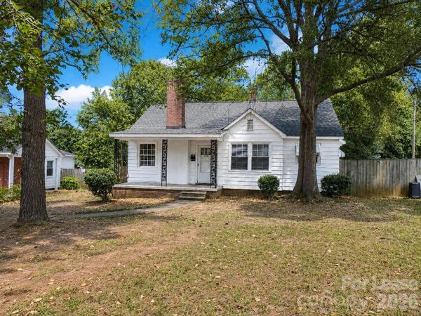 2733 Parkway Avenue , Charlotte, NC 28208