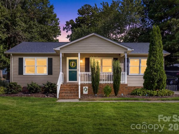 165 Obrien Place SW, Concord, NC 28025
