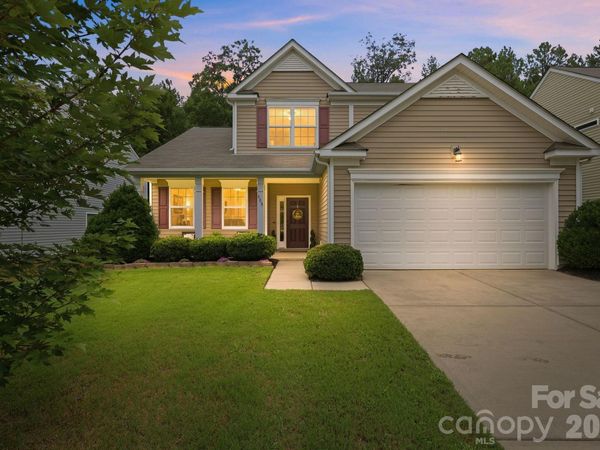 608 Augustus Lane , Mount Holly, NC 28120