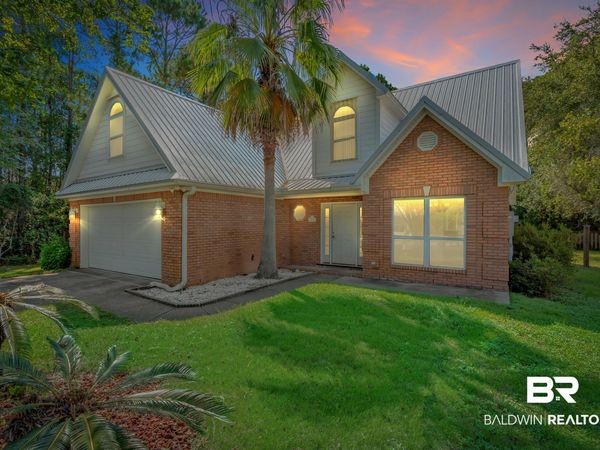 4215 Antigua, Orange Beach, AL 36561