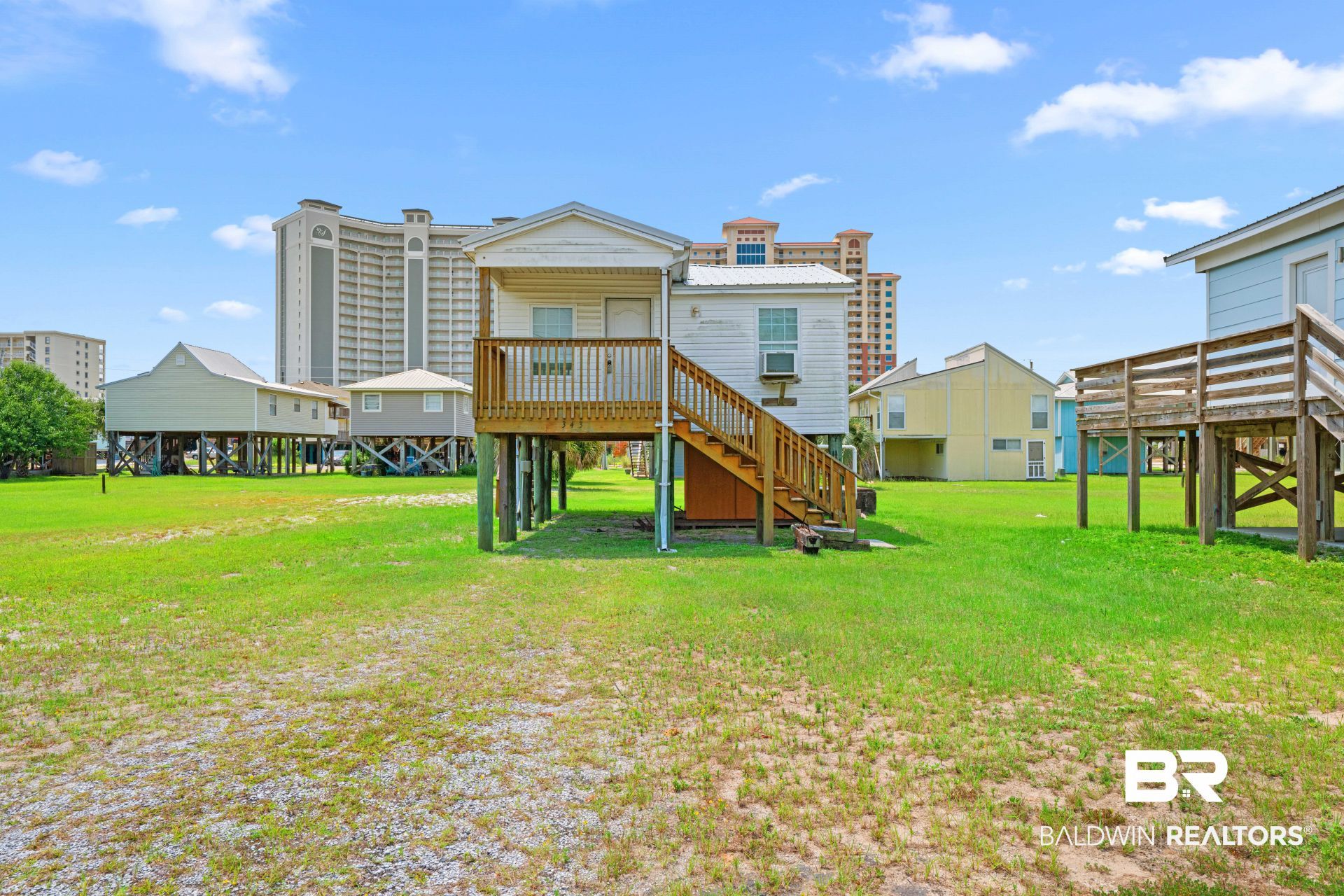 343 E 2nd Avenue, Gulf Shores, AL 36542 Main Photo