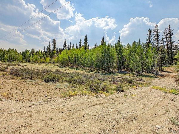 360 Palomino Drive , Jefferson, CO 80456