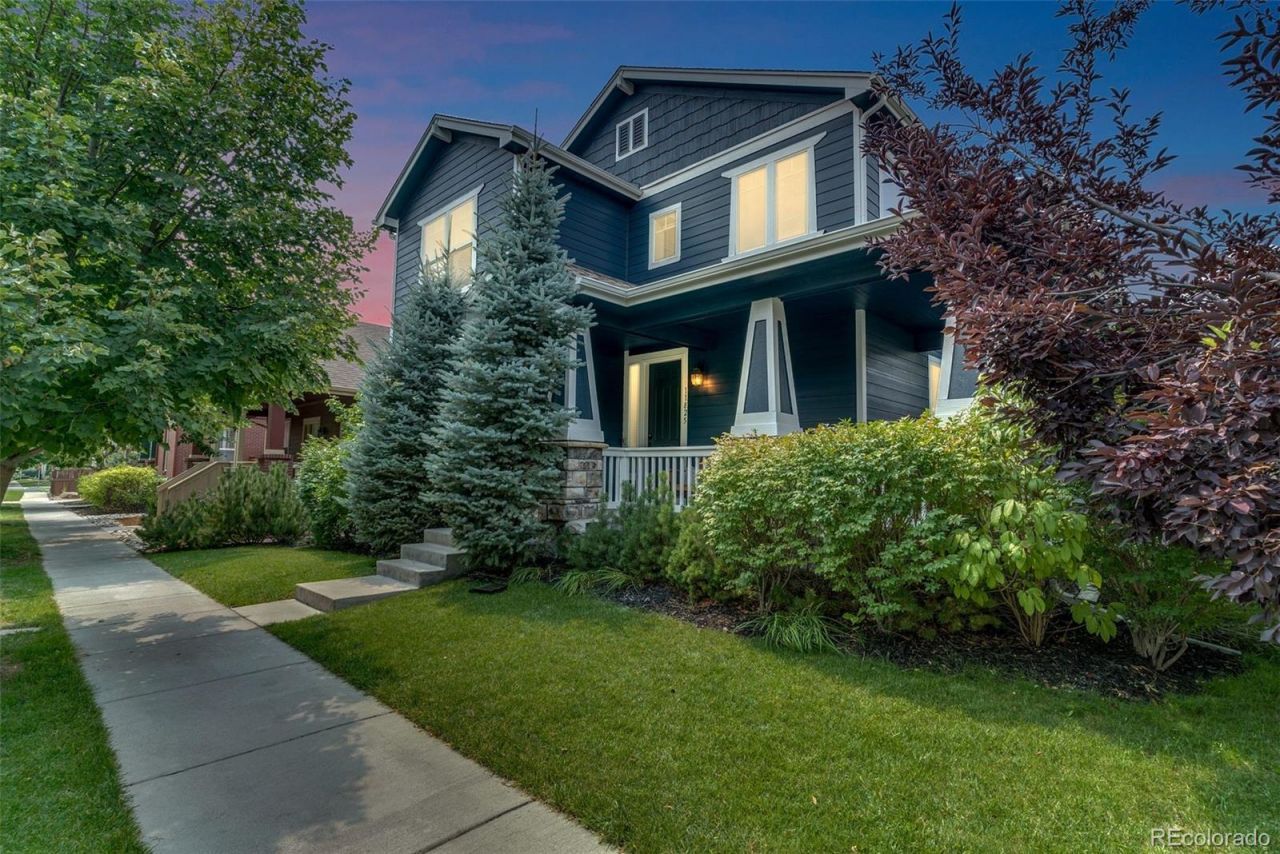 11825 Bradburn Boulevard, Westminster, CO 80031 Main Photo